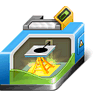 3D Printing icon