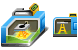 3d printing icons