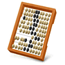 Abacus icon