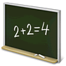 Arithmetic icon