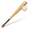 Baseball icon