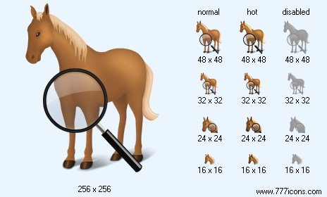 Biology Icon Images