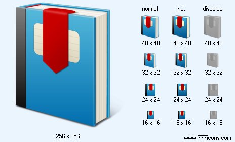Bookmark Icon Images