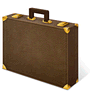 Briefcase icon