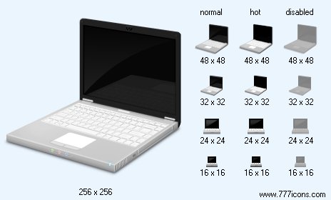 Computing Icon Images