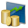 Economics icon