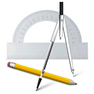 Geometry icon