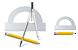 Geometry icons