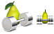 Health icons
