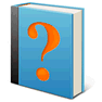 Help Book icon