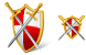 History icons