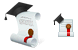 Knowledge icons