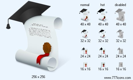 Knowledge Icon Images