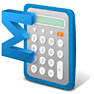 Math icon