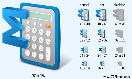 Math Icon Images