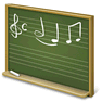 Music icon