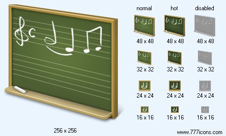 Music Icon Images