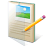 Notes icon