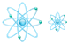 Physics icons