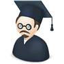 Professor icon