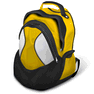 Schoolbag icon