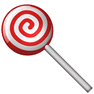 Candy icon