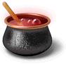 Cauldron icon