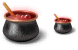 Cauldron icons