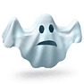 Ghost icon