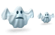 Ghost icons