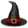 Hat icon