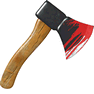 Hatchet icon