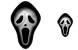 Mask icons