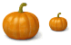 Pumpkin icons