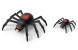 Spider icons
