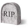 Tomb icon