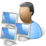 Admin icon