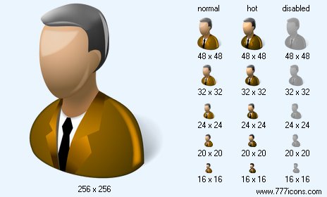 Agent Icon Images