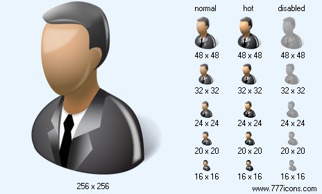Boss Icon Images