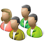 Client Group icon