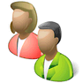 Clients icon