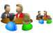 Conference icons