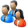 Customer Group icon