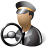 Driver icon