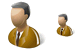 Engineer icons