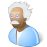 Mad Scientist icon