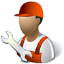 Mechanic icon