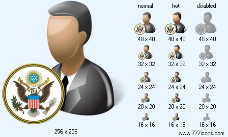Official Icon Images