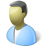 Patient icon