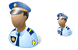 Policeman .ico